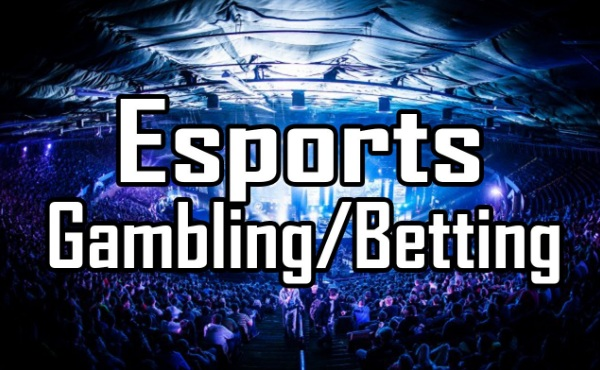 Đặt cược vào eSports trong sòng bạc nổi tiếng 8xBet Đặt cược vào eSports trong sòng bạc nổi tiếng 8xBet