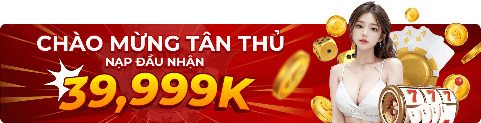Tiền thưởng sòng bạc EU9 Tiền thưởng sòng bạc EU9
