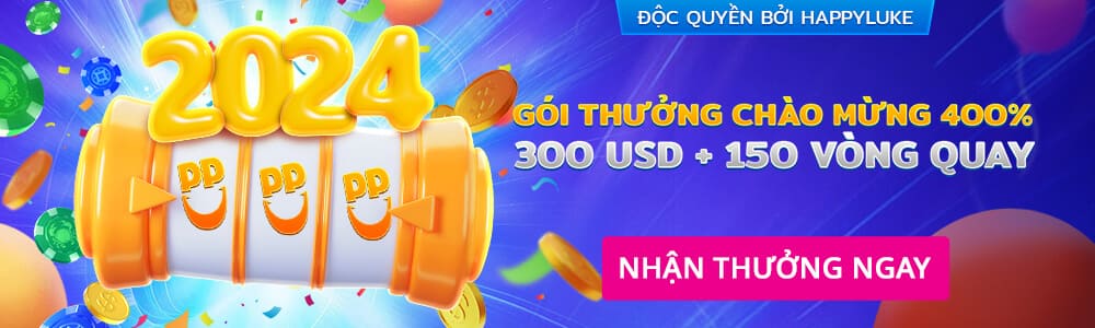 Phần thưởng thú vị và vĩnh viễn dành cho tất cả người chơi Happy Luke Việt Nam Phần thưởng thú vị và vĩnh viễn dành cho tất cả người chơi Happy Luke Việt Nam