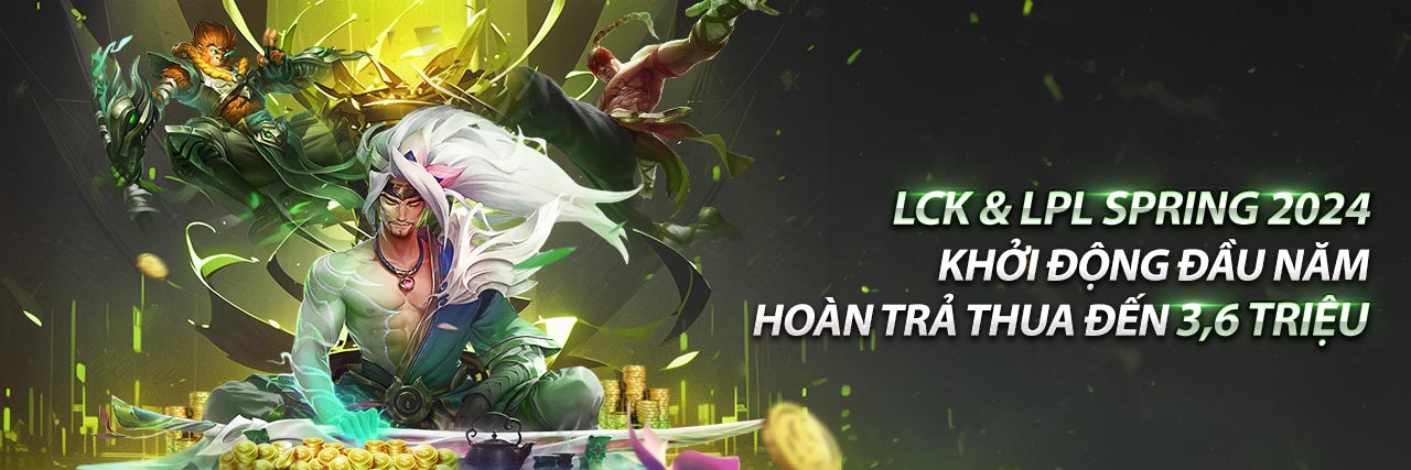 Tiền thưởng dễ dàng trong eSports JBO Tiền thưởng dễ dàng trong eSports JBO