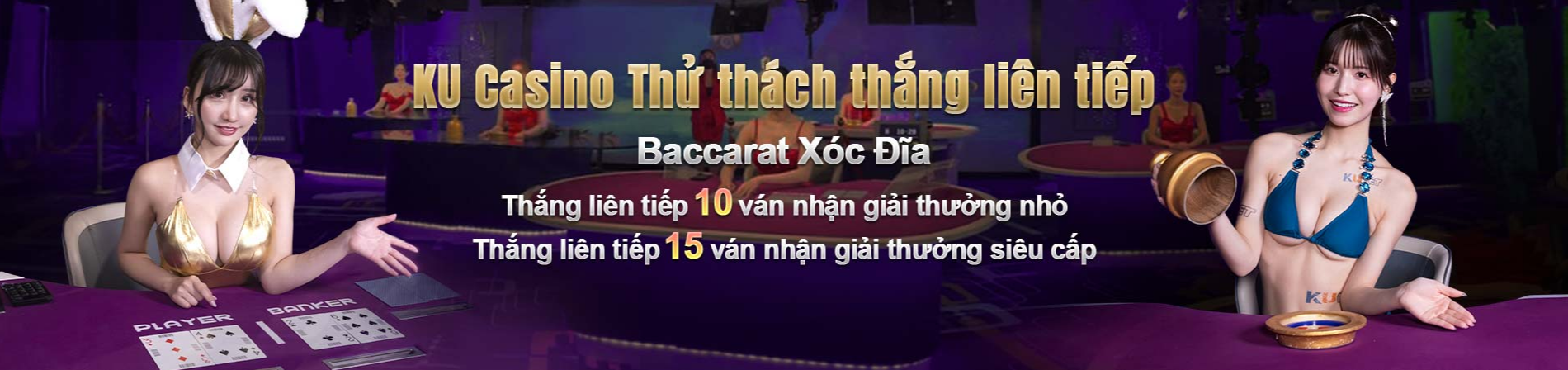 Sòng bạc trực tuyến phổ biến của Việt Nam KU Sòng bạc trực tuyến phổ biến của Việt Nam KU