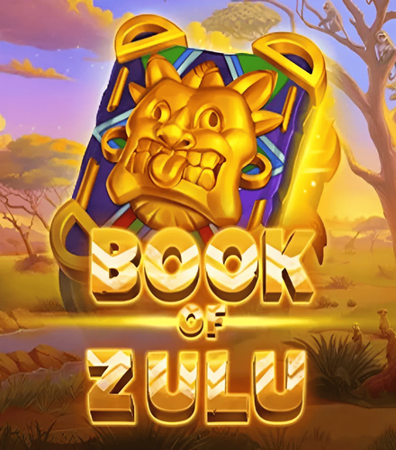 Book
of Zulu Book of Zulu
